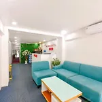 Oyo 258 Orchids 3 Hotel