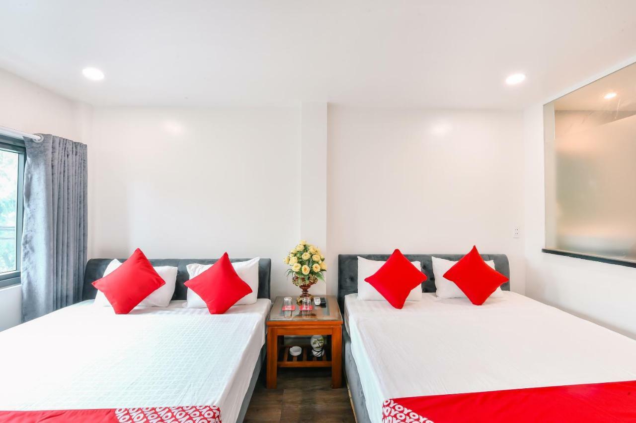 Hotel Oyo 258 Orchids 3