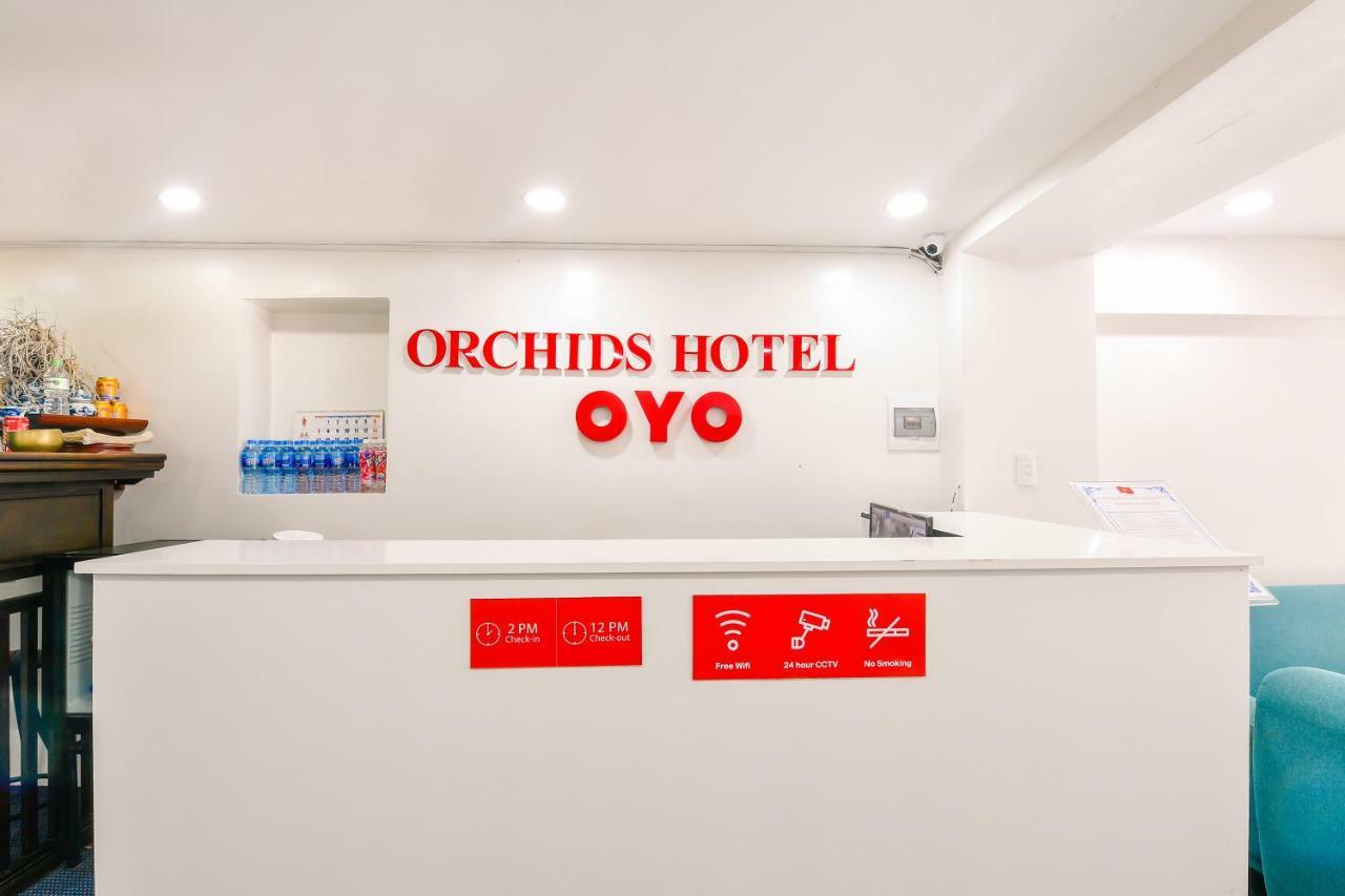 Hotel Oyo 258 Orchids 3 2*